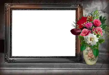 Εφέ φωτογραφιών στην κατηγορία Κορνίζες για φωτογραφίες γυναικών № 167925