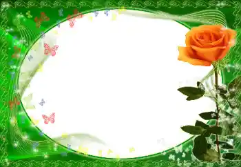 Εφέ φωτογραφιών στην κατηγορία Κορνίζες για φωτογραφίες γυναικών № 17124