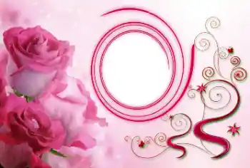 Εφέ φωτογραφιών στην κατηγορία Κορνίζες για φωτογραφίες γυναικών № 183320