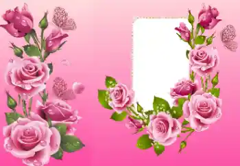 Εφέ φωτογραφιών στην κατηγορία Κορνίζες για φωτογραφίες γυναικών № 190605