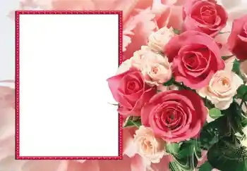 Εφέ φωτογραφιών στην κατηγορία Κορνίζες για φωτογραφίες γυναικών № 191