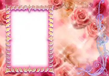 Εφέ φωτογραφιών στην κατηγορία Κορνίζες για φωτογραφίες γυναικών № 192