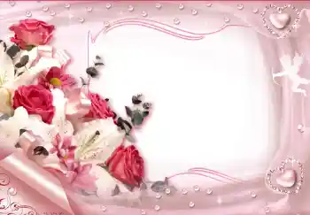 Εφέ φωτογραφιών στην κατηγορία Κορνίζες για φωτογραφίες γυναικών № 194