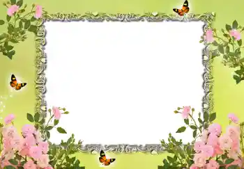 Εφέ φωτογραφιών στην κατηγορία Κορνίζες για φωτογραφίες γυναικών № 196