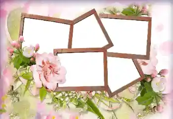 Εφέ φωτογραφιών στην κατηγορία Κορνίζες για φωτογραφίες γυναικών № 205762