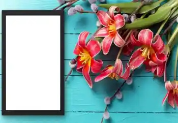 Εφέ φωτογραφιών στην κατηγορία Κορνίζες για φωτογραφίες γυναικών № 206174