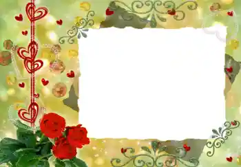 Εφέ φωτογραφιών στην κατηγορία Κορνίζες για φωτογραφίες γυναικών № 210