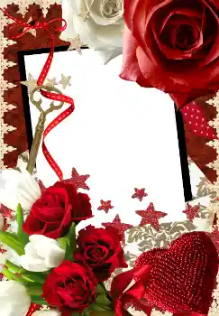 Εφέ φωτογραφιών στην κατηγορία Κορνίζες για φωτογραφίες γυναικών № 2184