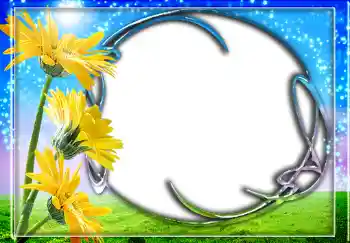 Εφέ φωτογραφιών στην κατηγορία Κορνίζες για φωτογραφίες γυναικών № 246