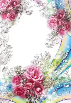 Εφέ φωτογραφιών στην κατηγορία Κορνίζες για φωτογραφίες γυναικών № 2783