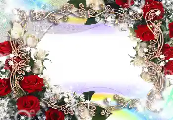 Εφέ φωτογραφιών στην κατηγορία Κορνίζες για φωτογραφίες γυναικών № 2784