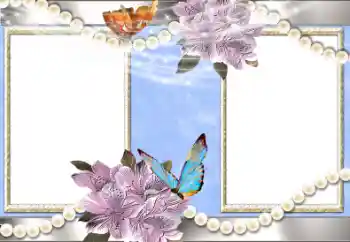 Εφέ φωτογραφιών στην κατηγορία Κορνίζες για φωτογραφίες γυναικών № 34005