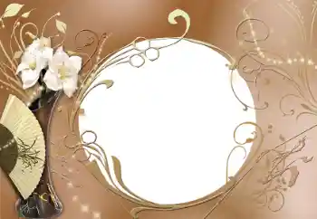 Εφέ φωτογραφιών στην κατηγορία Κορνίζες για φωτογραφίες γυναικών № 34035