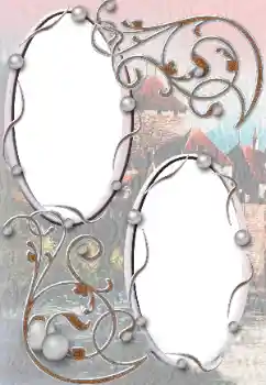 Εφέ φωτογραφιών στην κατηγορία Κορνίζες για φωτογραφίες γυναικών № 34036