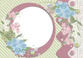 Εφέ φωτογραφιών στην κατηγορία Κορνίζες για φωτογραφίες γυναικών № 35034