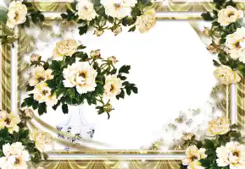 Εφέ φωτογραφιών στην κατηγορία Κορνίζες για φωτογραφίες γυναικών № 36329