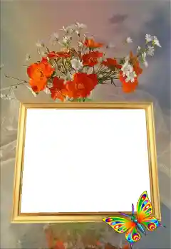 Εφέ φωτογραφιών στην κατηγορία Κορνίζες για φωτογραφίες γυναικών № 43591