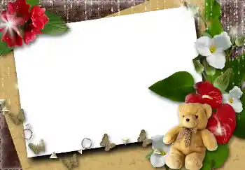 Εφέ φωτογραφιών στην κατηγορία Κορνίζες για φωτογραφίες γυναικών № 4561