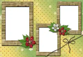 Εφέ φωτογραφιών στην κατηγορία Κορνίζες για φωτογραφίες γυναικών № 51970