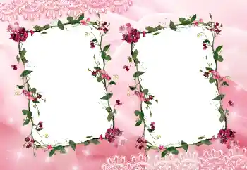 Εφέ φωτογραφιών στην κατηγορία Κορνίζες για φωτογραφίες γυναικών № 52011