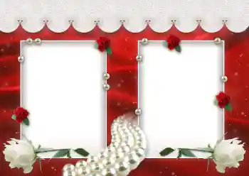 Εφέ φωτογραφιών στην κατηγορία Κορνίζες για φωτογραφίες γυναικών № 5351