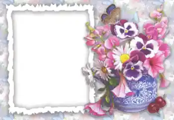 Εφέ φωτογραφιών στην κατηγορία Κορνίζες για φωτογραφίες γυναικών № 56547