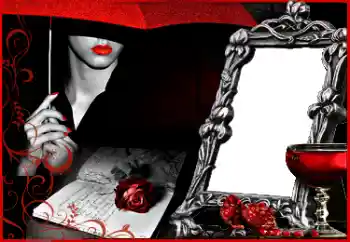 Εφέ φωτογραφιών στην κατηγορία Κορνίζες για φωτογραφίες γυναικών № 59005