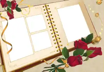 Εφέ φωτογραφιών στην κατηγορία Κορνίζες για φωτογραφίες γυναικών № 64419