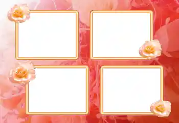 Εφέ φωτογραφιών στην κατηγορία Κορνίζες για φωτογραφίες γυναικών № 6563