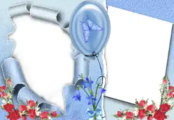 Εφέ φωτογραφιών στην κατηγορία Κορνίζες για φωτογραφίες γυναικών № 67277