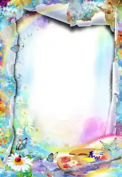 Εφέ φωτογραφιών στην κατηγορία Κορνίζες για φωτογραφίες γυναικών № 68448