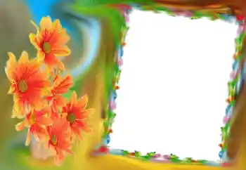 Εφέ φωτογραφιών στην κατηγορία Κορνίζες για φωτογραφίες γυναικών № 69842