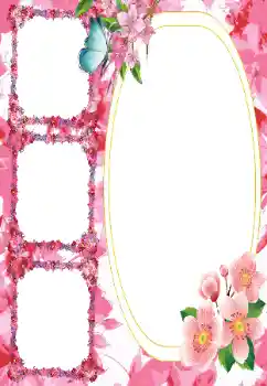 Εφέ φωτογραφιών στην κατηγορία Κορνίζες για φωτογραφίες γυναικών № 8547