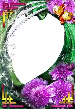 Εφέ φωτογραφιών στην κατηγορία Κορνίζες για φωτογραφίες γυναικών № 91862