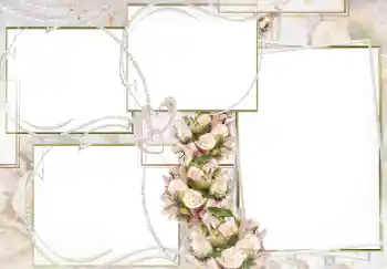 Εφέ φωτογραφιών στην κατηγορία Κορνίζες για φωτογραφίες γυναικών № 94667