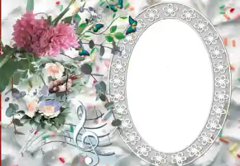 Εφέ φωτογραφιών στην κατηγορία Κορνίζες για φωτογραφίες γυναικών № 9528