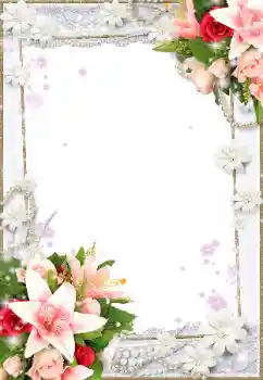 Εφέ φωτογραφιών στην κατηγορία Κορνίζες για φωτογραφίες γυναικών № 9904